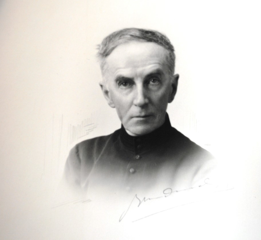 Fleury Lavallée