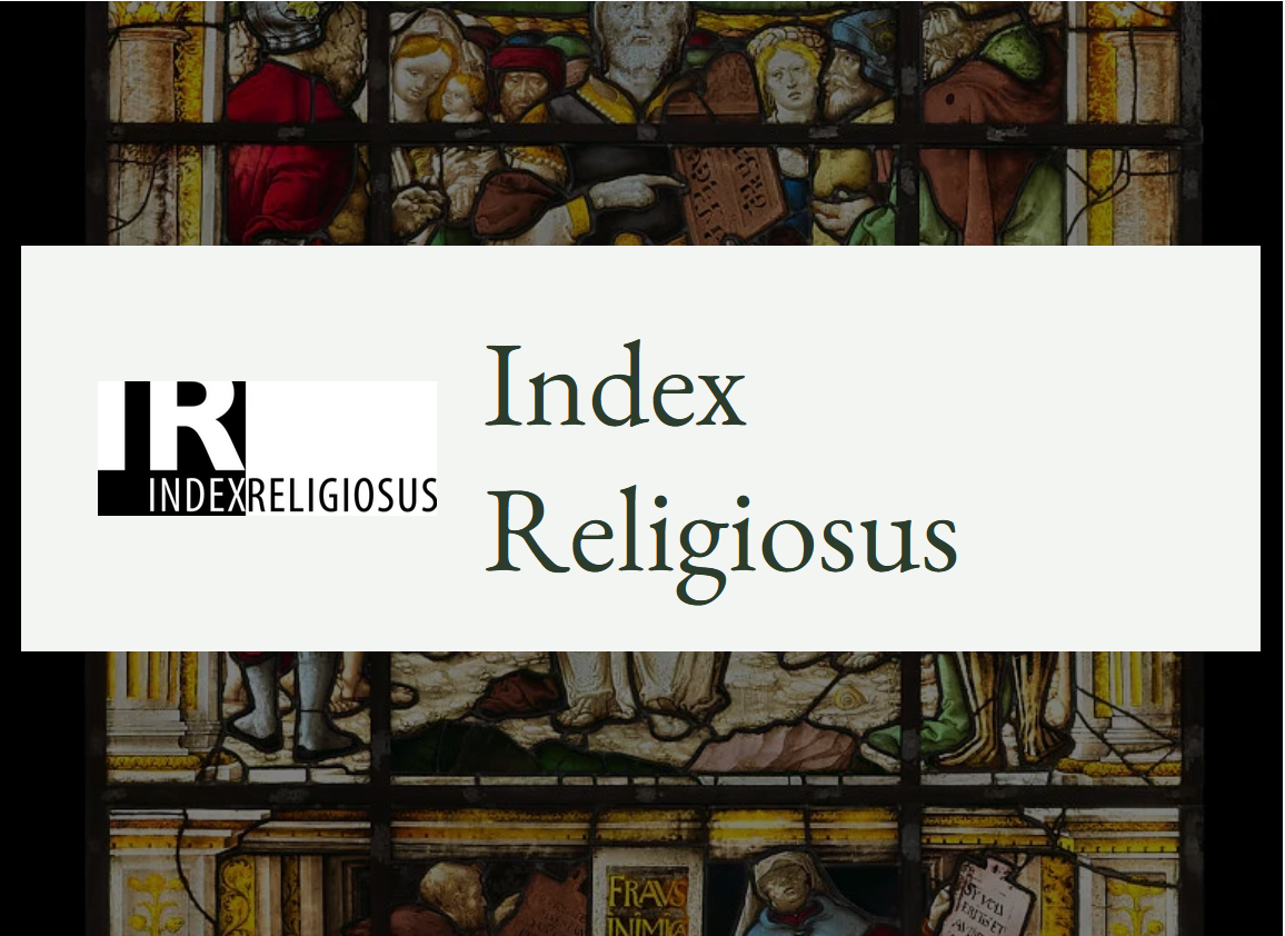 Index Religiosus