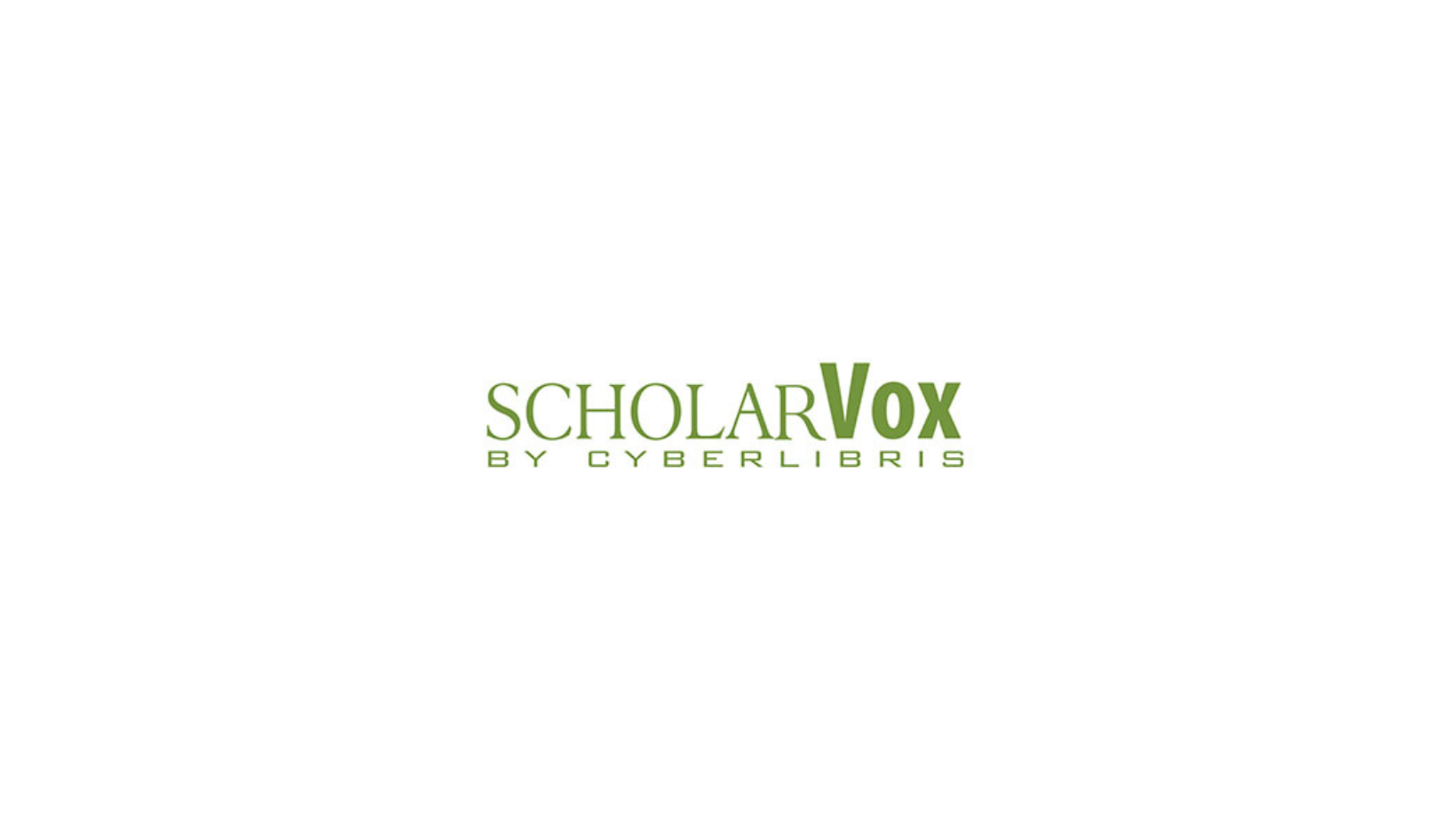 ScholarVox