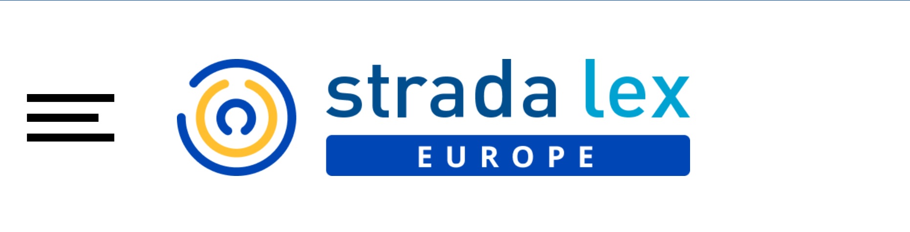 Base Strada Lex Europe hors-service : solution de repli