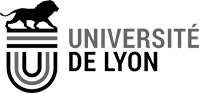 logo de l'université de Lyon